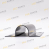 JCB Uszczelka kolektor-turbo 103-33 1104-44 - AZERI PARTS