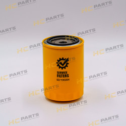 JCB Filtr oleju silnikowego - DieselMax