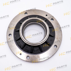 JCB Wheel hub housing 5...