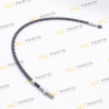 JCB Brake hose L-760mm - 3CX 4CX