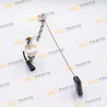 JCB Fuel level sensor - AZERI PARTS