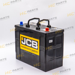 JCB Battery - mini excavator ORIGINAL