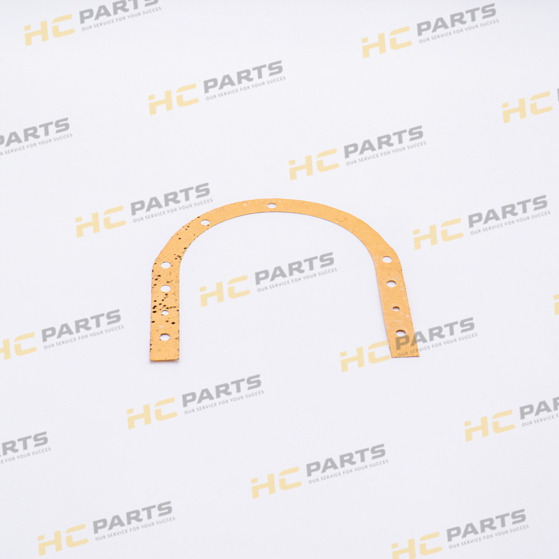 JCB Crankshaft seal