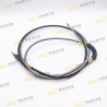 JCB Carrier bearing o-ring - AZERI PARTS