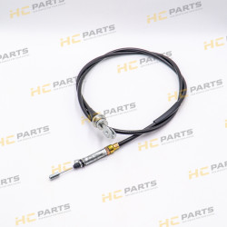 JCB Handbrake cable Powershift 760 - telescopic handler