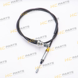 JCB Handbrake cable Powershift 760 - telescopic handler