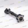 JCB Fan motor valve - AZERI PARTS