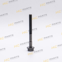 Cylinder head bolt 83mm (fits JCB) - GENUINE