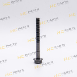 JCB Cylinder head bolt DIESELMAX/ECOMAX M12x140 - ORIGINAL
