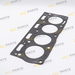 Cylinder head gasket (fits JCB) - KMP BRAND