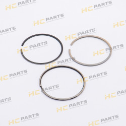 Piston ring set 100mm (fits...