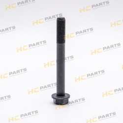 Śruba głowicy cylindrów 163mm (pasuje do JCB) - KMP BRAND