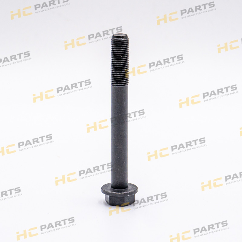 Śruba głowicy cylindrów 120mm (pasuje do JCB) - ORYGINAŁ