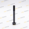 JCB Parking/handbrake wiring harness - AZERI PARTS