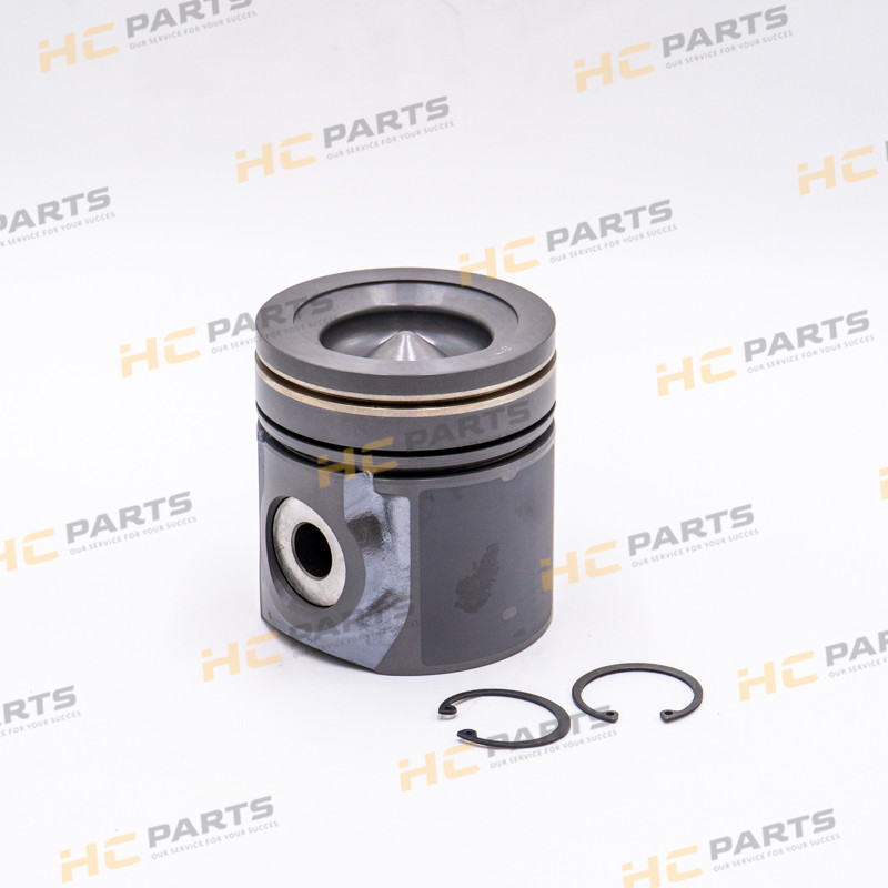 JCB Piston Ecomax standard - AZERI PARTS