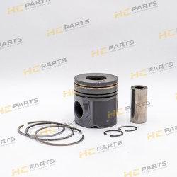 JCB Piston complete with...