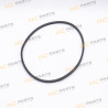 JCB Air conditioning V-belt - telescopic loader