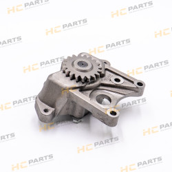 JCB Engine oil pump Perkins AB AK - 3CX 4CX