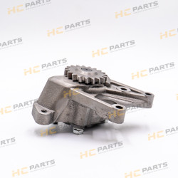 JCB Engine oil pump Perkins AB AK - 3CX 4CX