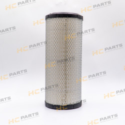 JCB Air filter - JS SERVICE FILTERS