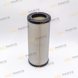 JCB Air filter - JS SERVICE FILTERS