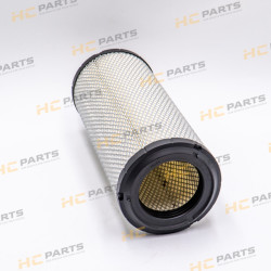 JCB Air filter - JS SERVICE FILTERS