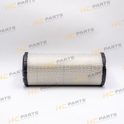 JCB Air filter - JS SERVICE FILTERS