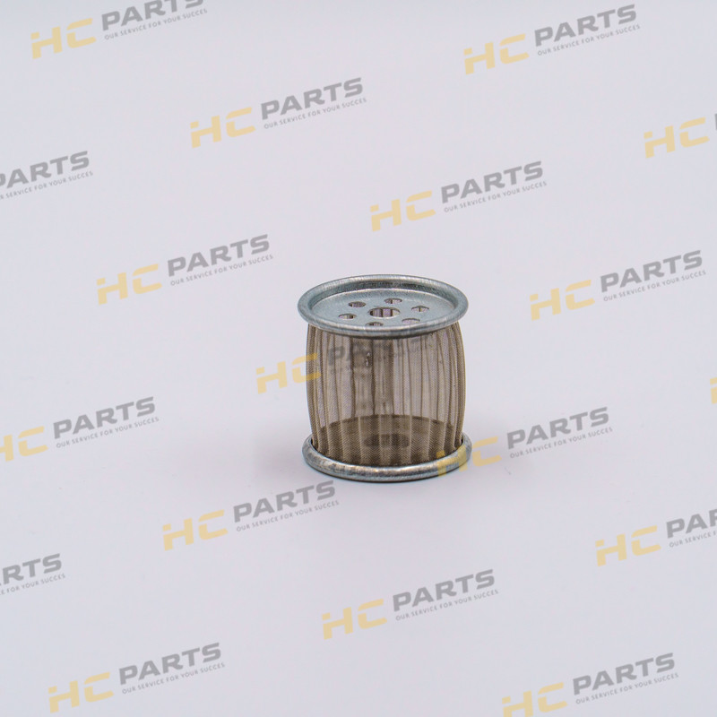 Fuel sediment filter insert (fits JCB) - SERVICE FILTERS
