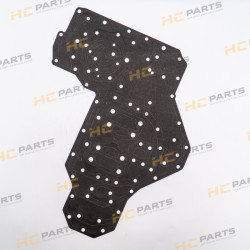 Bottom engine gasket set (fits JCB) - KMP BRAND