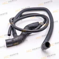 JCB Radiator hose lower TIER 2 - 3CX