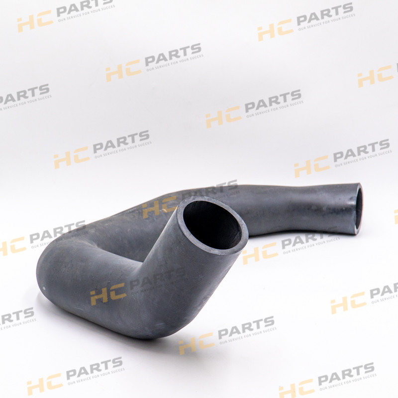 JCB Wąż dolotowy powietrza 1004 - AZERI PARTS