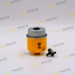 JCB Filtr paliwa separator - mini koparka