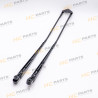 JCB Front wiper arm - telescopic loader