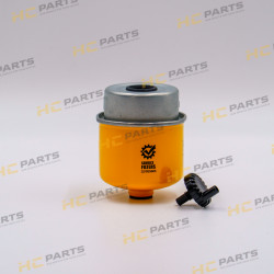 JCB Filtr paliwa separator - mini koparka