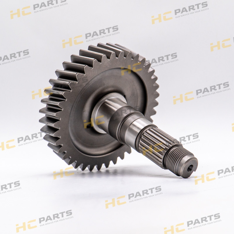 JCB Wałek skrzyni biegów 38T - AZERI PARTS