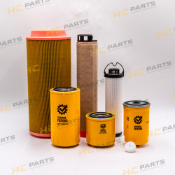 Set of engine filters (fits...