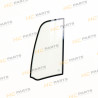 JCB Glass door top - mini excavator