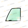 JCB Upper door glass - telescopic handler