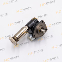 Electric transfer pump 24V (fits in CAT C4.4 C7.1) - OEM