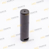JCB Panewka korbowodowa +0.25mm