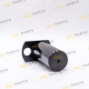 JCB Air filter-turbo hose - AZERI PARTS