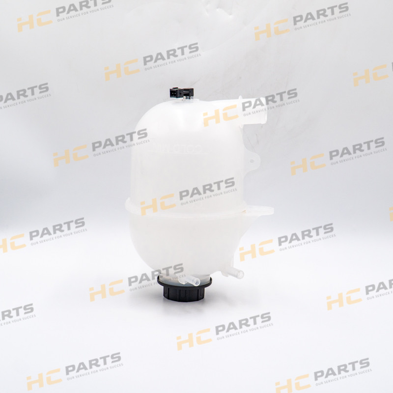 JCB Coolant expansion tank - AZERI PARTS