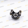 JCB Swing reducer