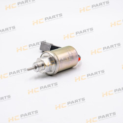 JCB Solenoid engine stop - AZERI PARTS