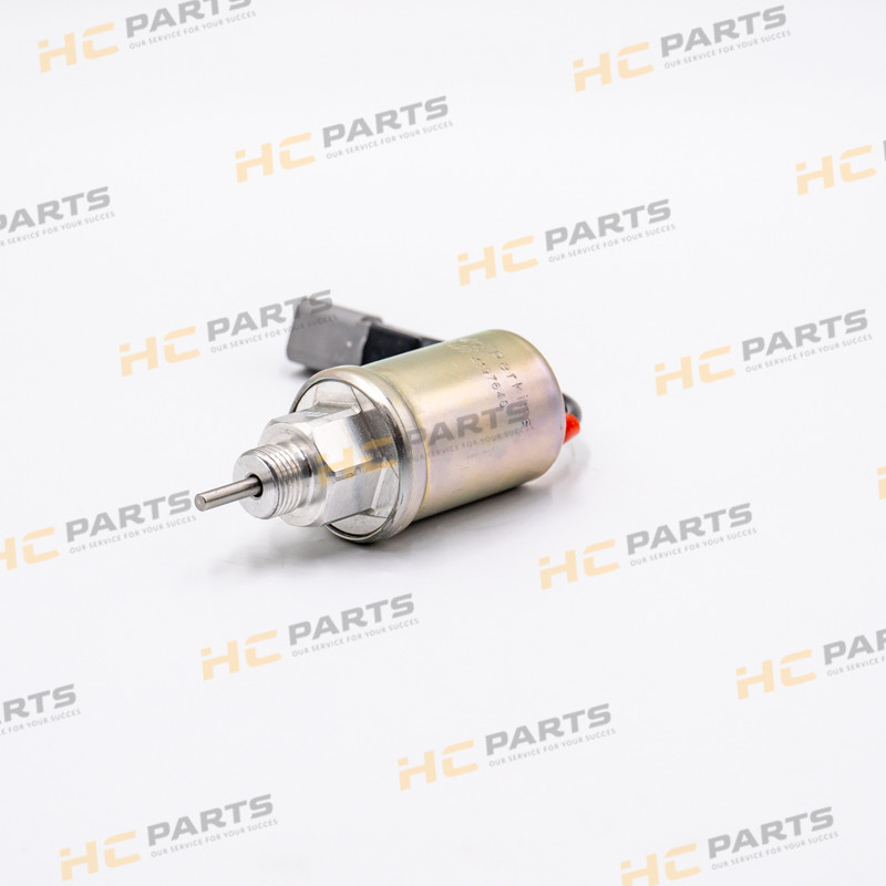 JCB Cewka gaszenia - AZERI PARTS