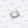 JCB Gearbox thrust washer 3.7mm - AZERI PARTS