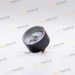 JCB Hydraulic filter pressure gauge - ORIGINAL