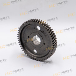 Camshaft (fits PERKINS 1006) - KMP BRAND