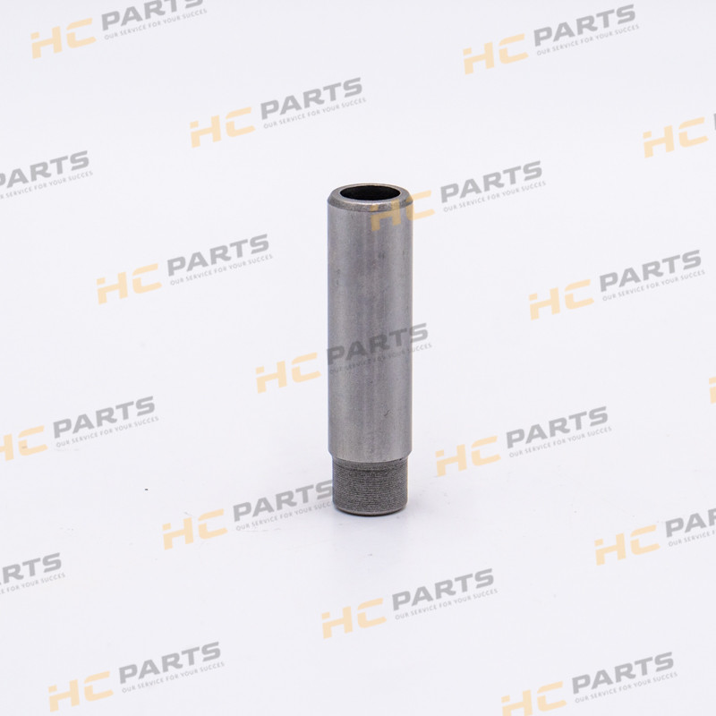 Exhaust valve guide (fits JCB) - GENUINE