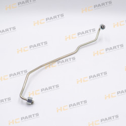 Overflow bolt/banjo bolt (fits JCB) - AZERI PARTS